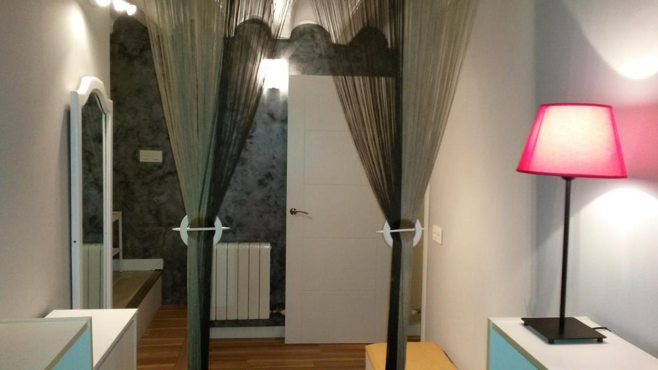Centro Historico Con Parking Cadiz Apartment ภายนอก รูปภาพ