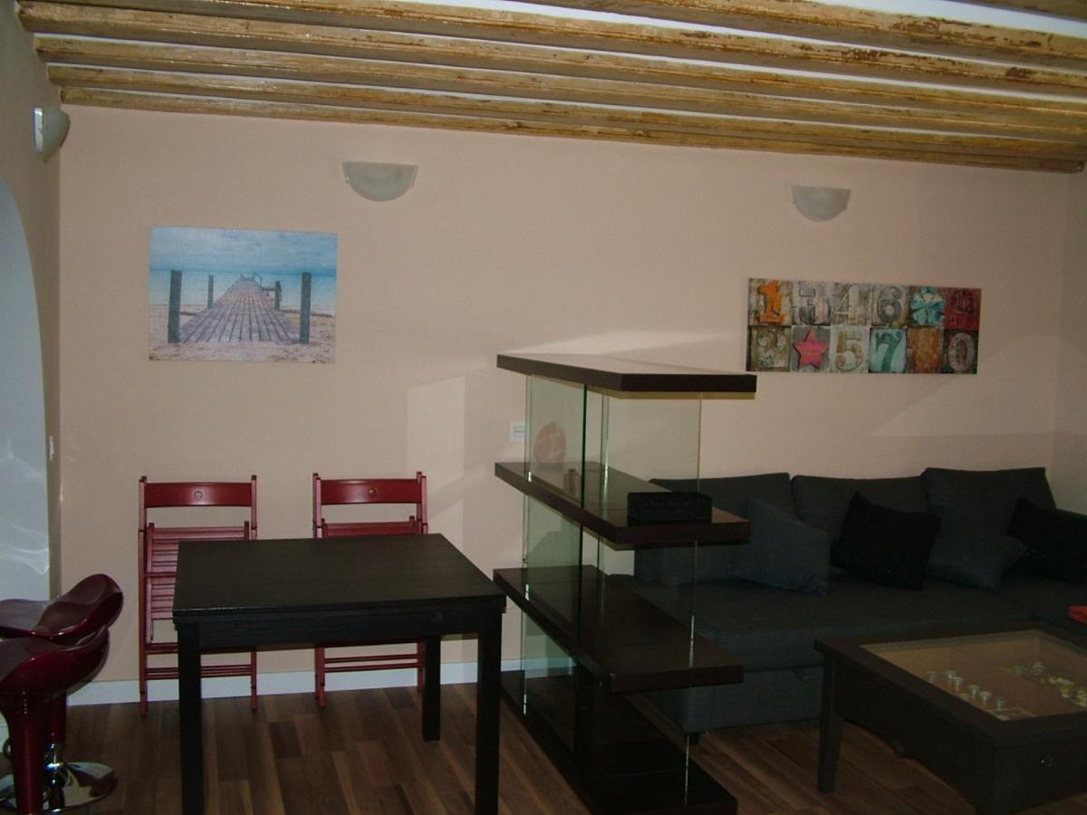 Centro Historico Con Parking Cadiz Apartment ภายนอก รูปภาพ