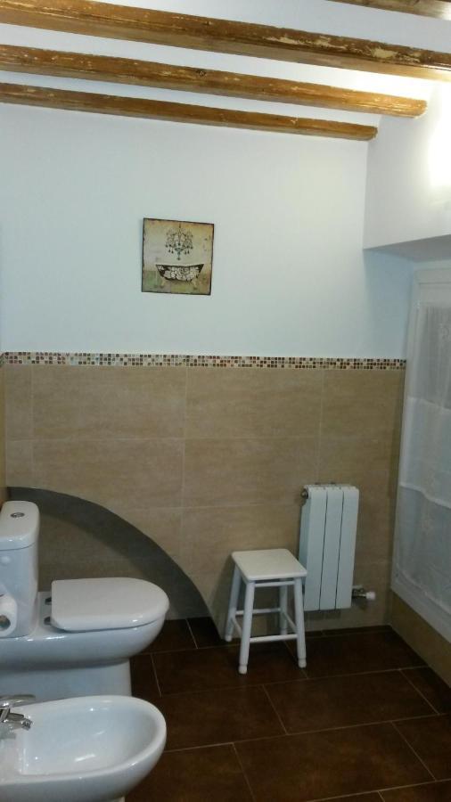 Centro Historico Con Parking Cadiz Apartment ภายนอก รูปภาพ