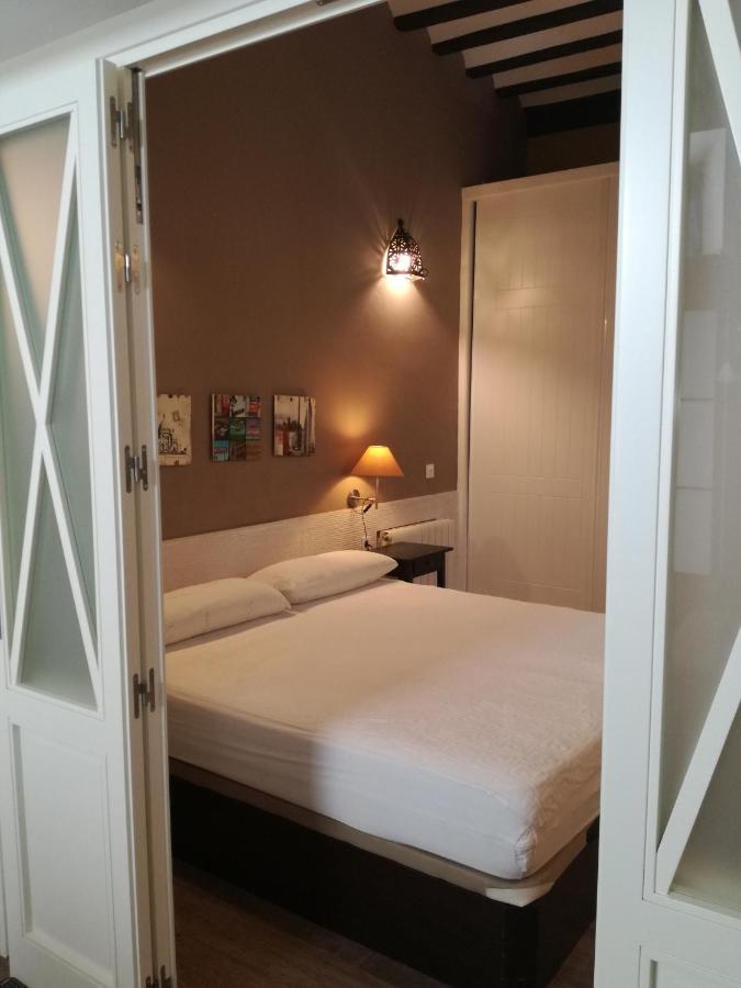 Centro Historico Con Parking Cadiz Apartment ภายนอก รูปภาพ