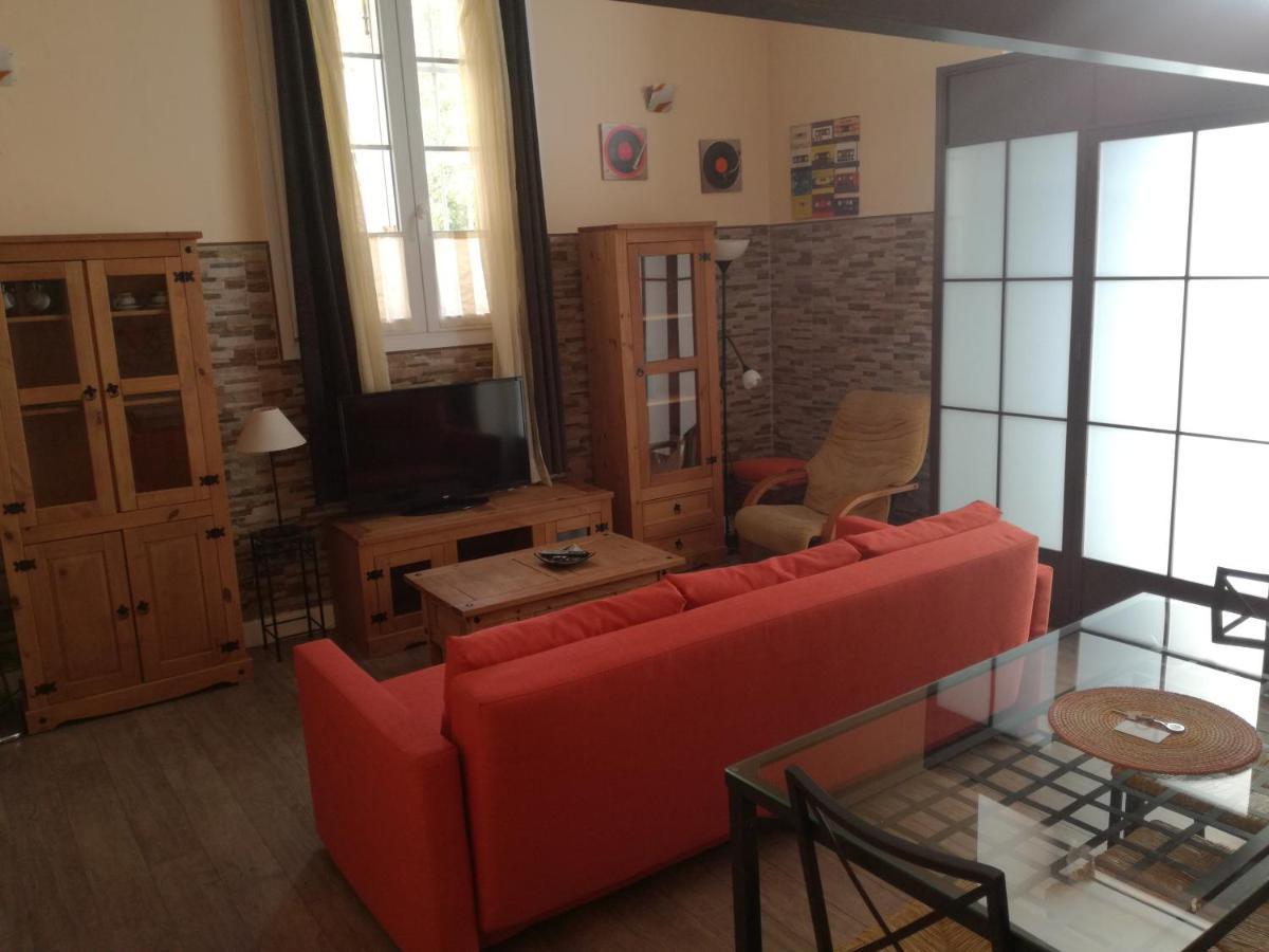 Centro Historico Con Parking Cadiz Apartment ภายนอก รูปภาพ