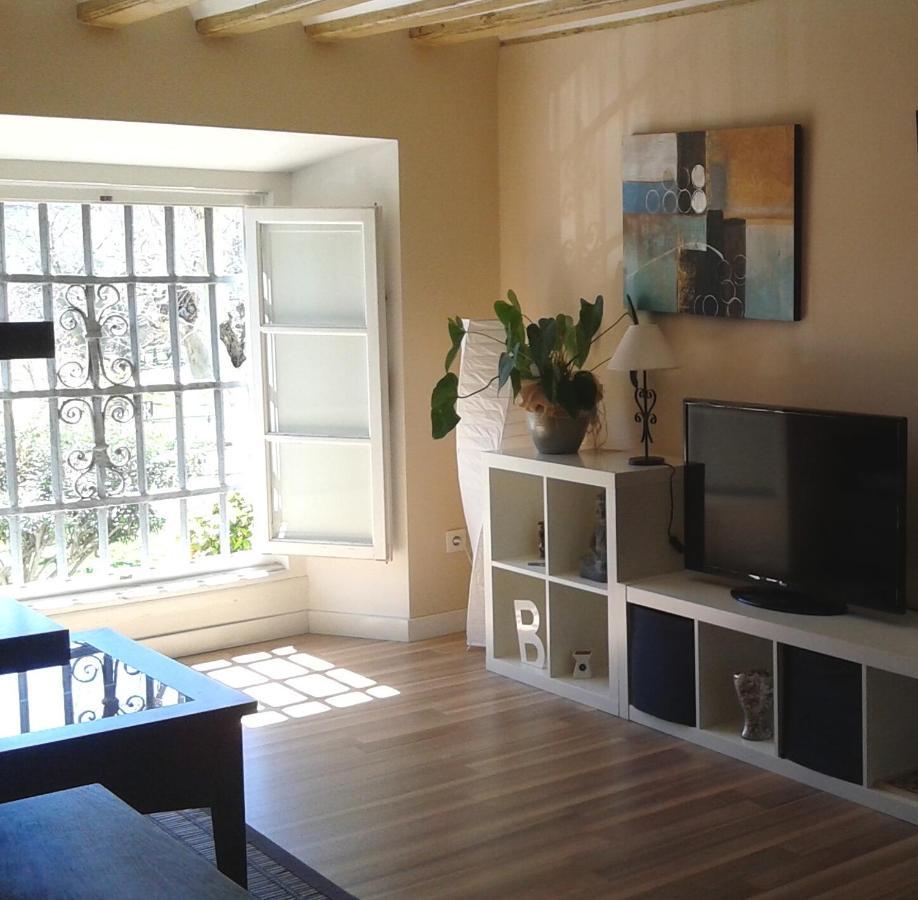 Centro Historico Con Parking Cadiz Apartment ภายนอก รูปภาพ